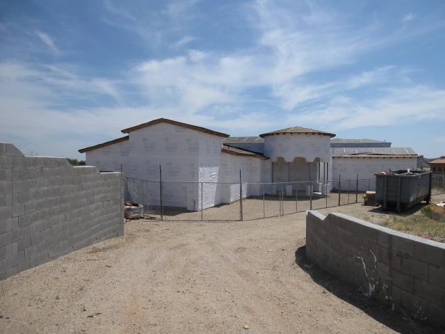 8469 E Nightingale Star Dr., Scottsdale, AZ 85266