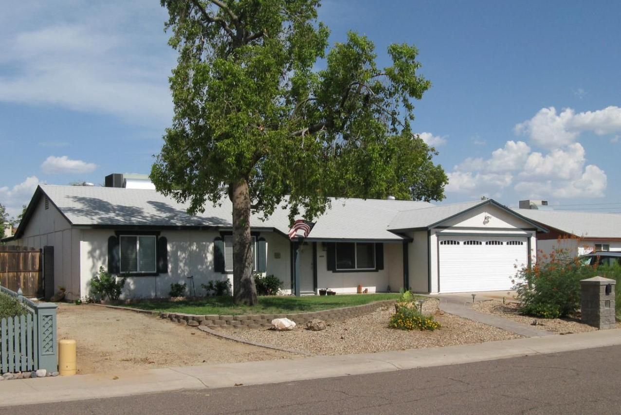 13815 N 41st Pl., Phoenix, AZ 85032