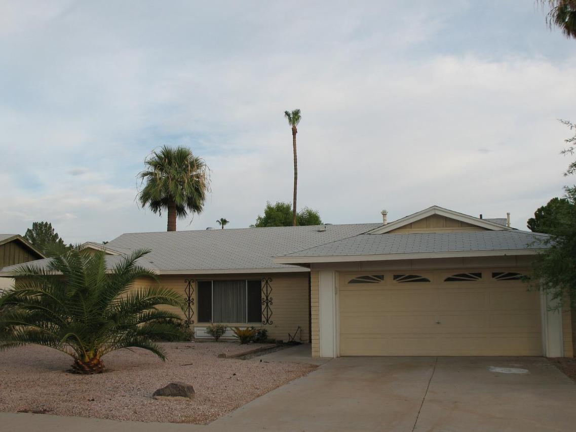 1705 E Pebble Beach Dr., Tempe, AZ 85282