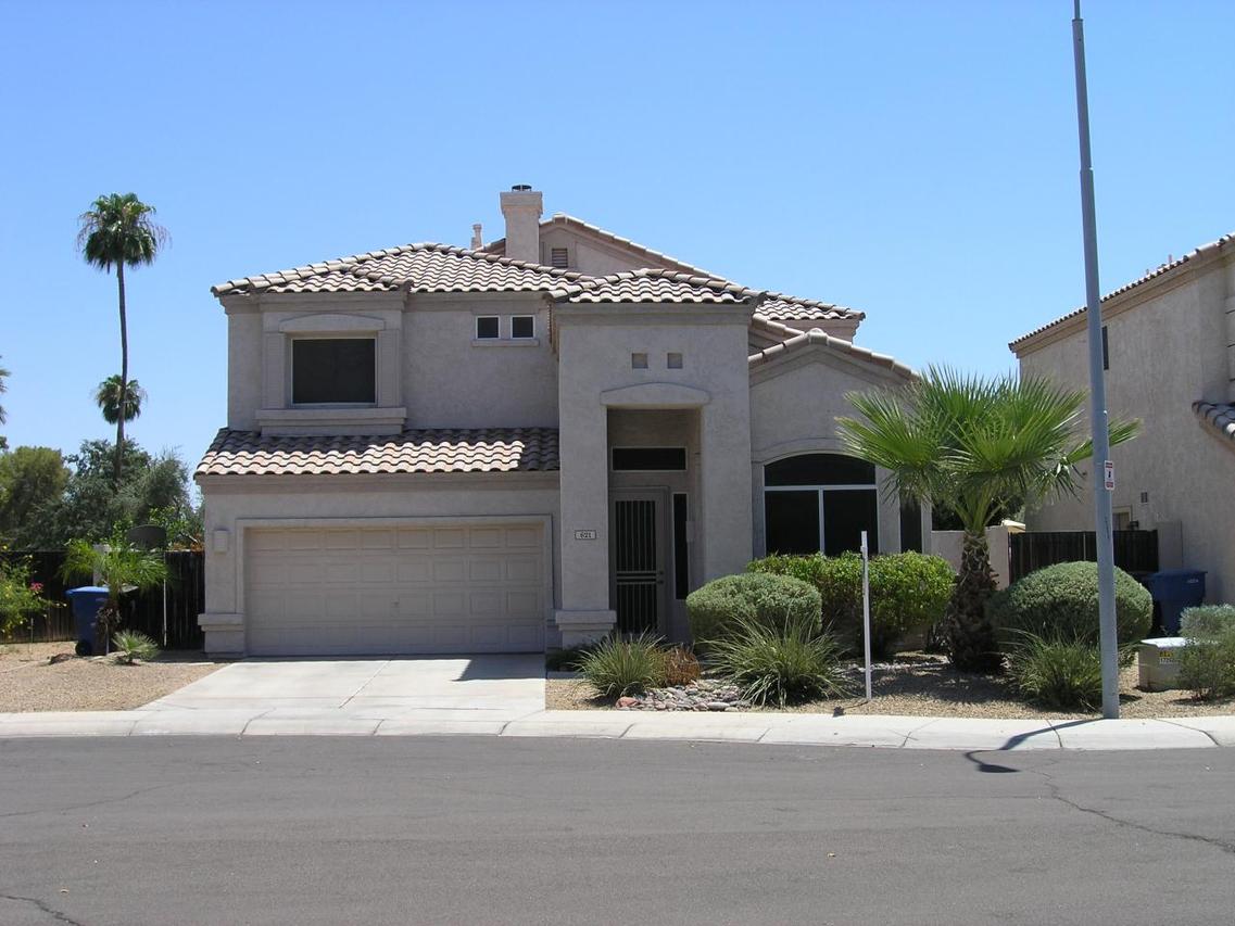 621 W Kent Pl., Chandler, AZ 85225