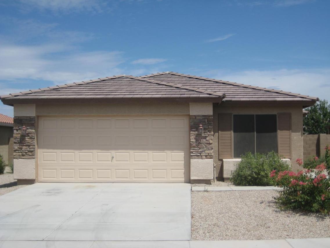 22335 N Bishop Dr., Maricopa, AZ 85238