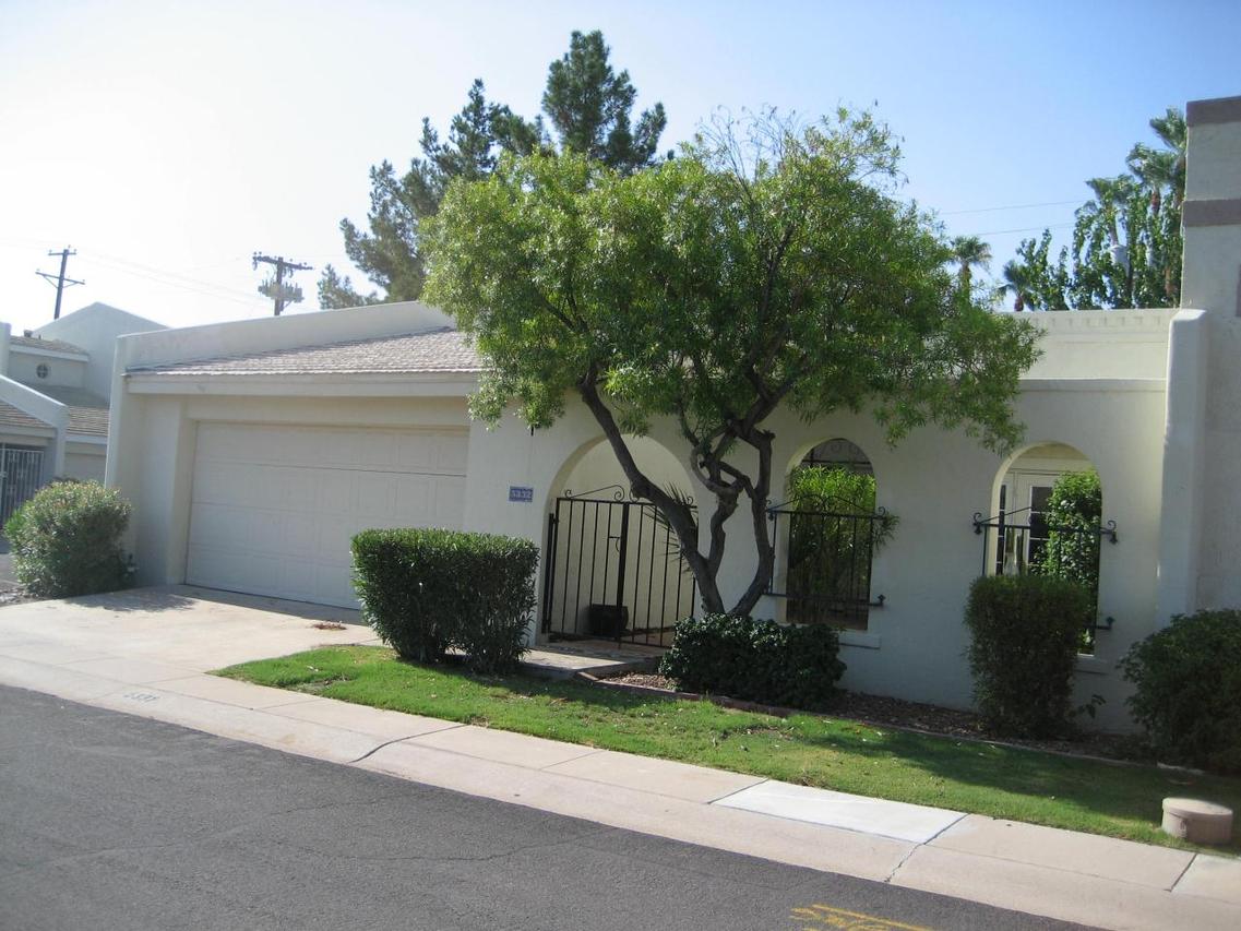 5332 N 20th St., Phoenix, AZ 85016