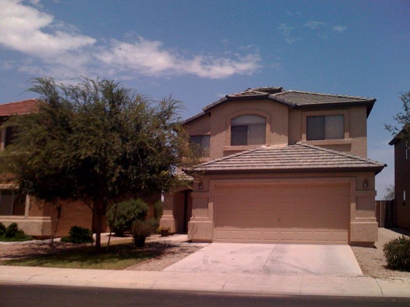 42658 W Hillman Dr., Maricopa, AZ 85238