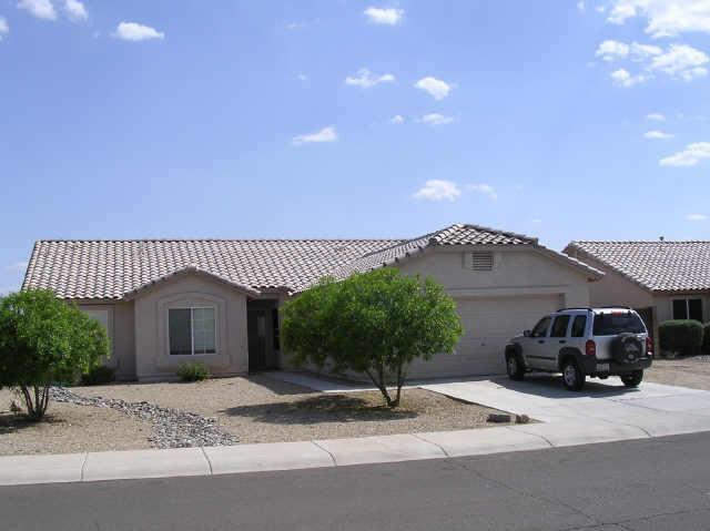 10739 W Quail Ave., Sun City, AZ 85373