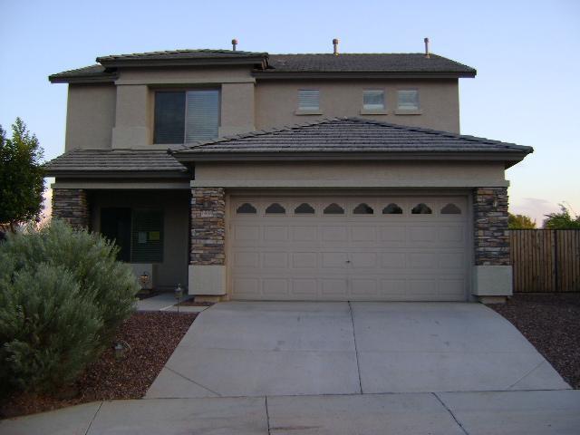 14669 W Maui Ln., Surprise, AZ 85379
