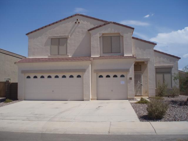 1753 E Primera Dr., Casa Grande, AZ 85222