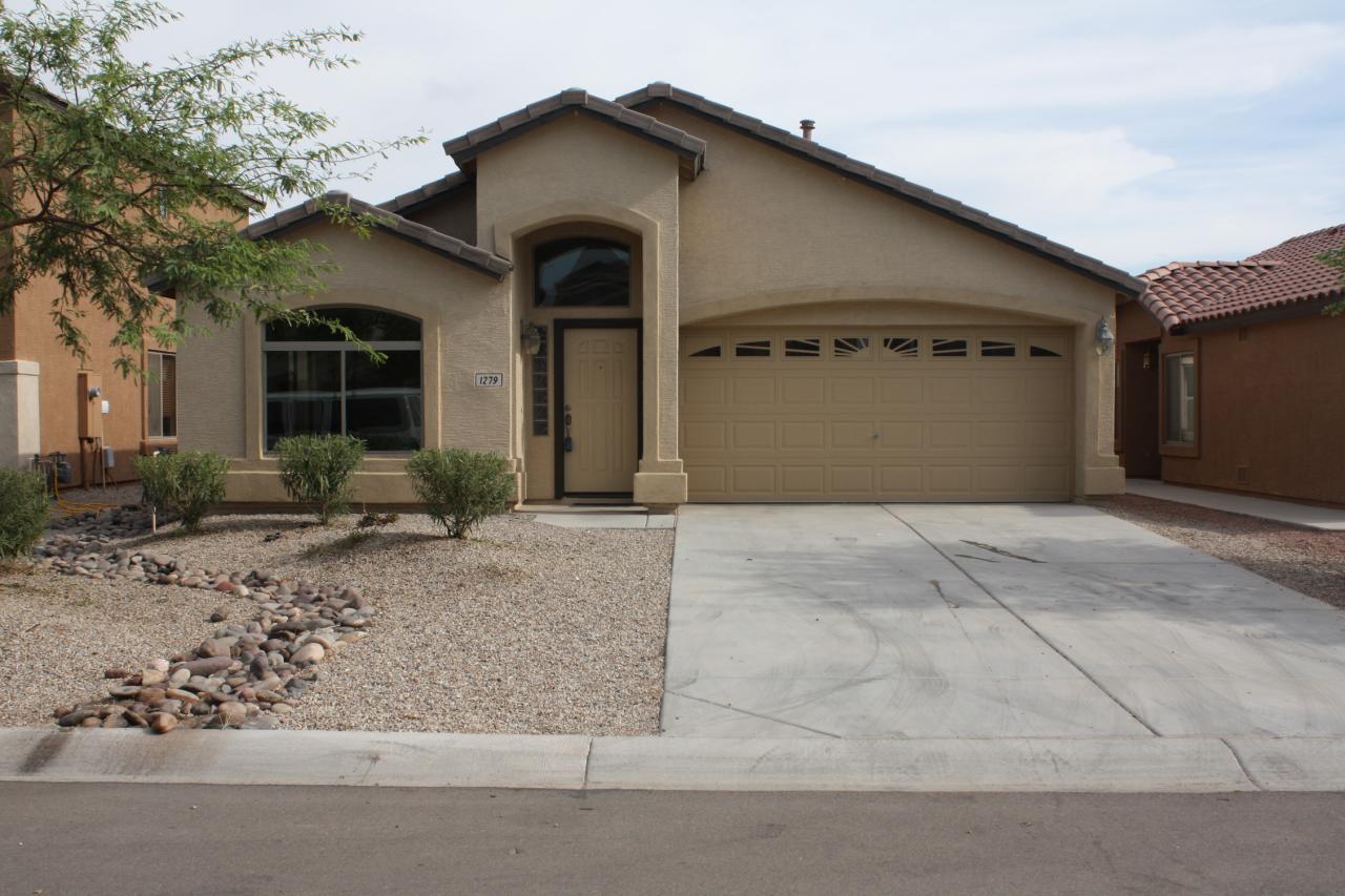 1279 W Jersey Way, Queen Creek, AZ 85243