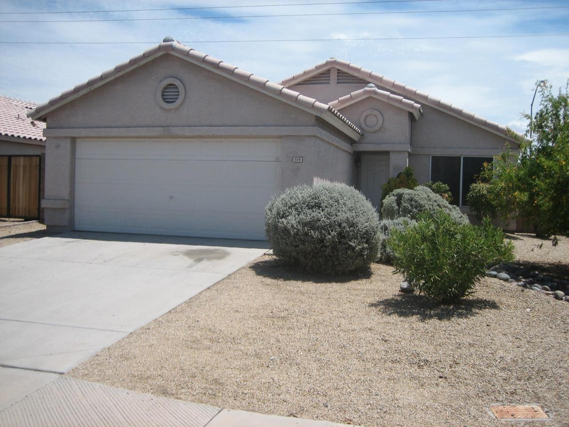 519 N Balboa St., Mesa, AZ 85205