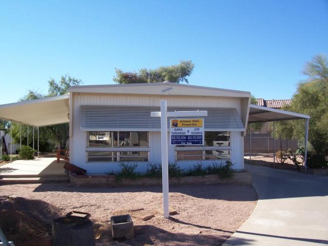 5742 E Arbor Ave., Mesa, AZ 85206