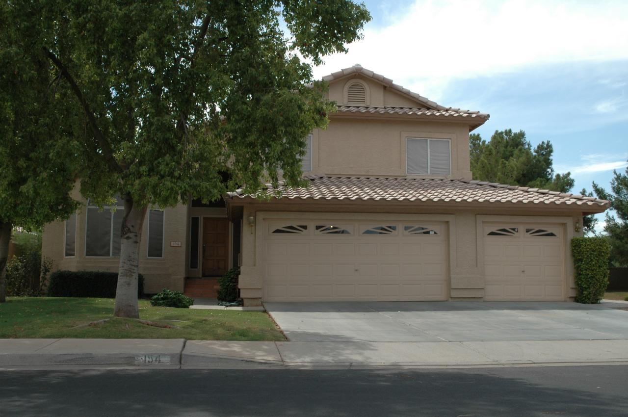 154 S Laguna Dr., Gilbert, AZ 85233