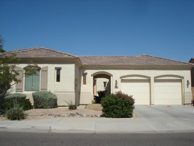 4529 N 129th Dr., Litchfield Park, AZ 85340