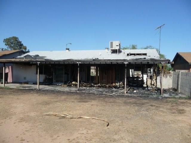 18008 N 33rd Ave., Phoenix, AZ 85053