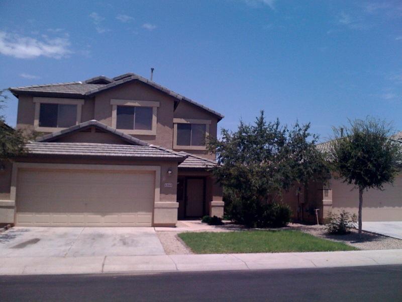 42646 W Hillman Dr., Maricopa, AZ 85238