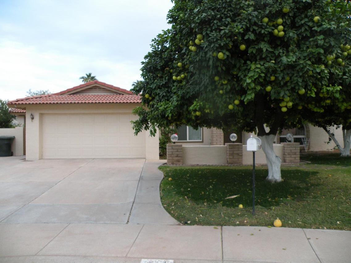 528 S 111th Pl., Mesa, AZ 85208