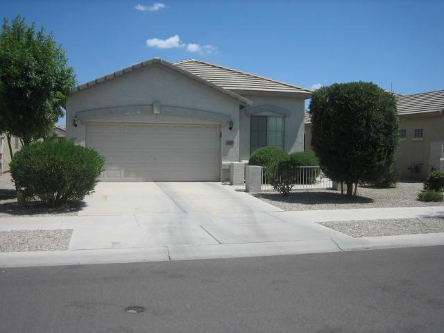 20916 E Desert Hills Blvd., Queen Creek, AZ 85142