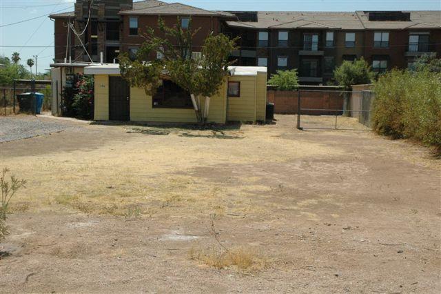 1206 N 43rd Pl., Phoenix, AZ 85008