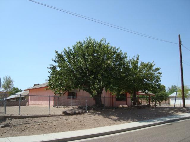 292 N Jefferson St., Wickenburg, AZ 85390