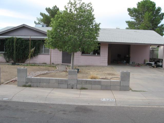 7126 W Roma Ave., Phoenix, AZ 85033