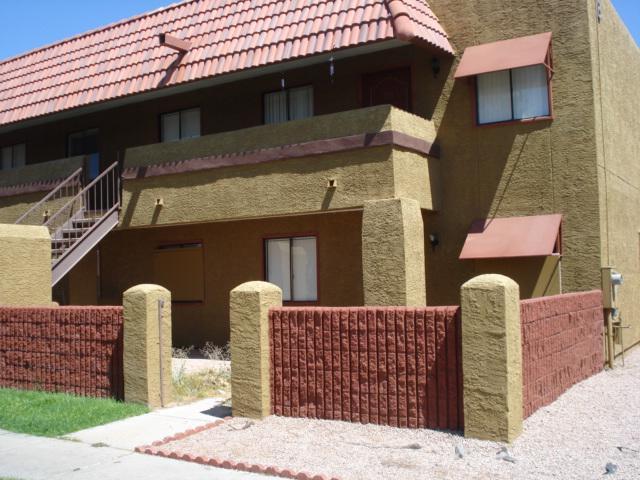 2540 W Maryland Ave. #133, Phoenix, AZ 85017