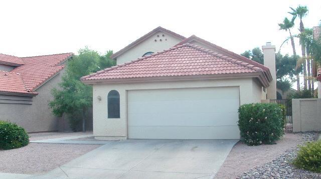 14452 S 41st Way, Phoenix, AZ 85044