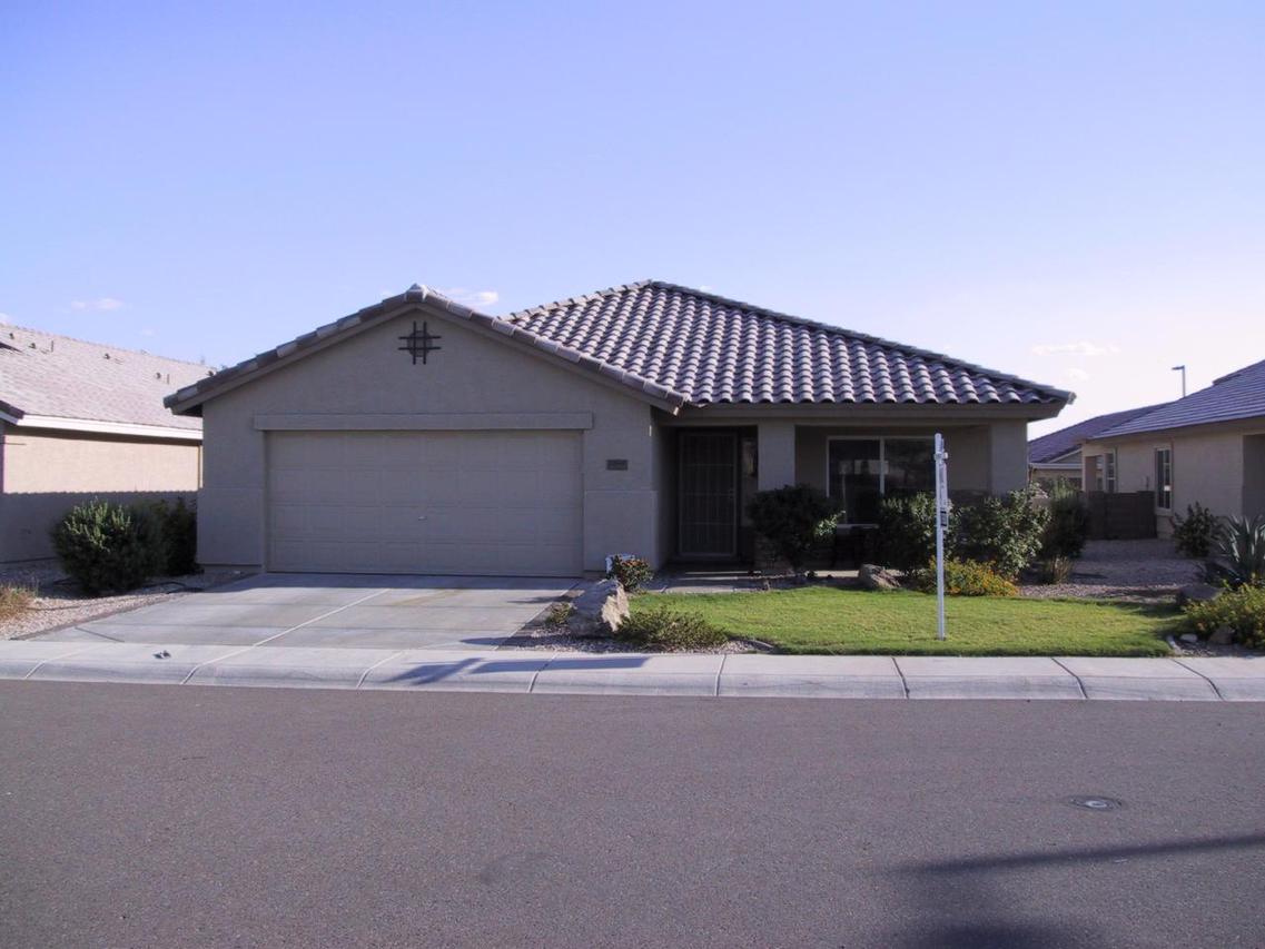 23149 W Moonlight Path, Buckeye, AZ 85326