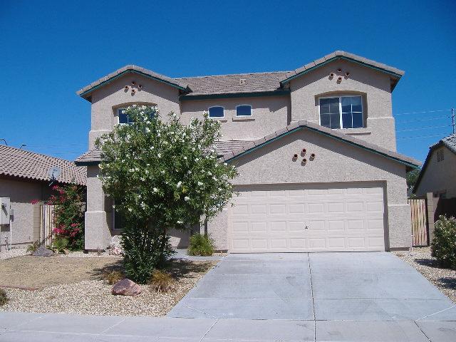 22996 W Yavapai St., Buckeye, AZ 85326