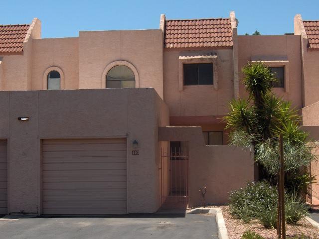 2524 S El Paradiso #105, Mesa, AZ 85202