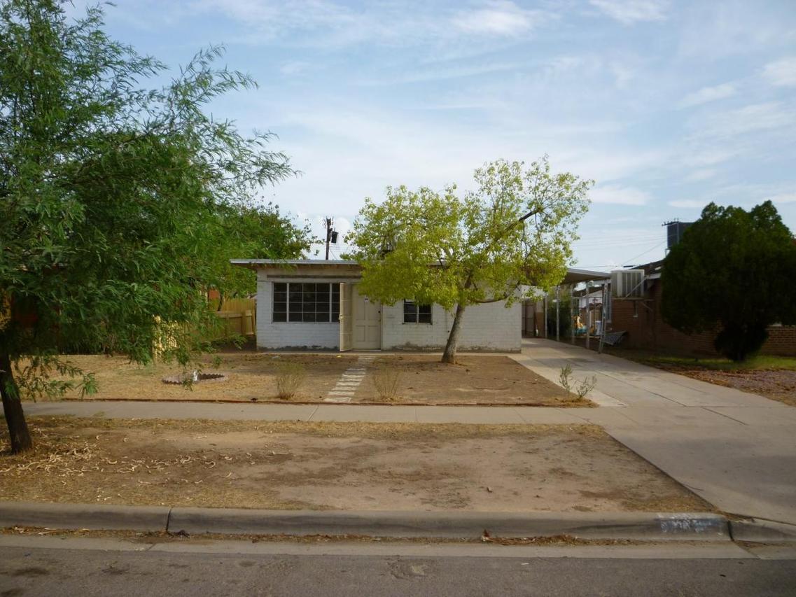 1606 W Culver St., Phoenix, AZ 85007
