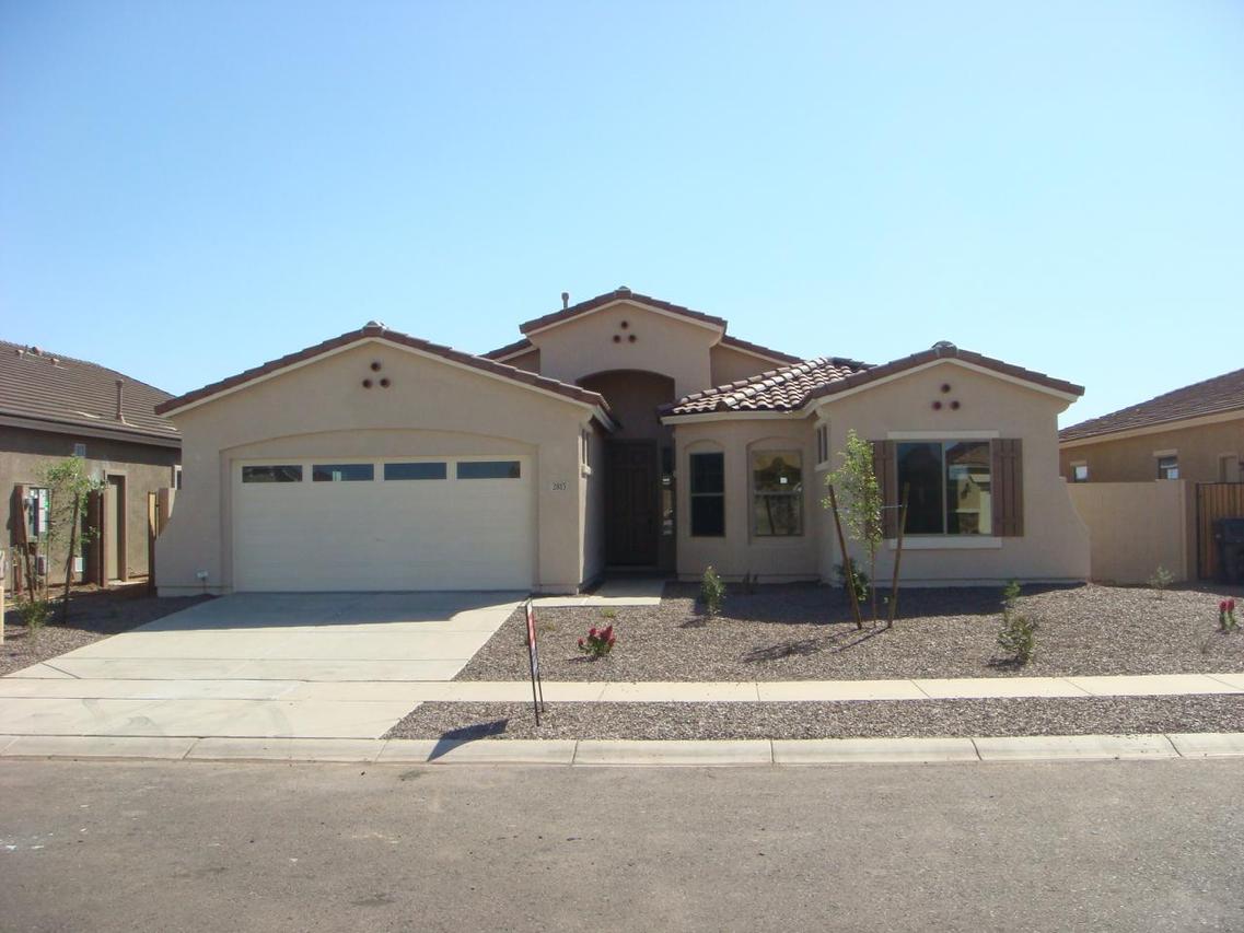 2815 E Trigger Way, Gilbert, AZ 85297