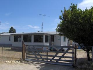 18099 S John Fry Ave., Peeples Valley, AZ 86332