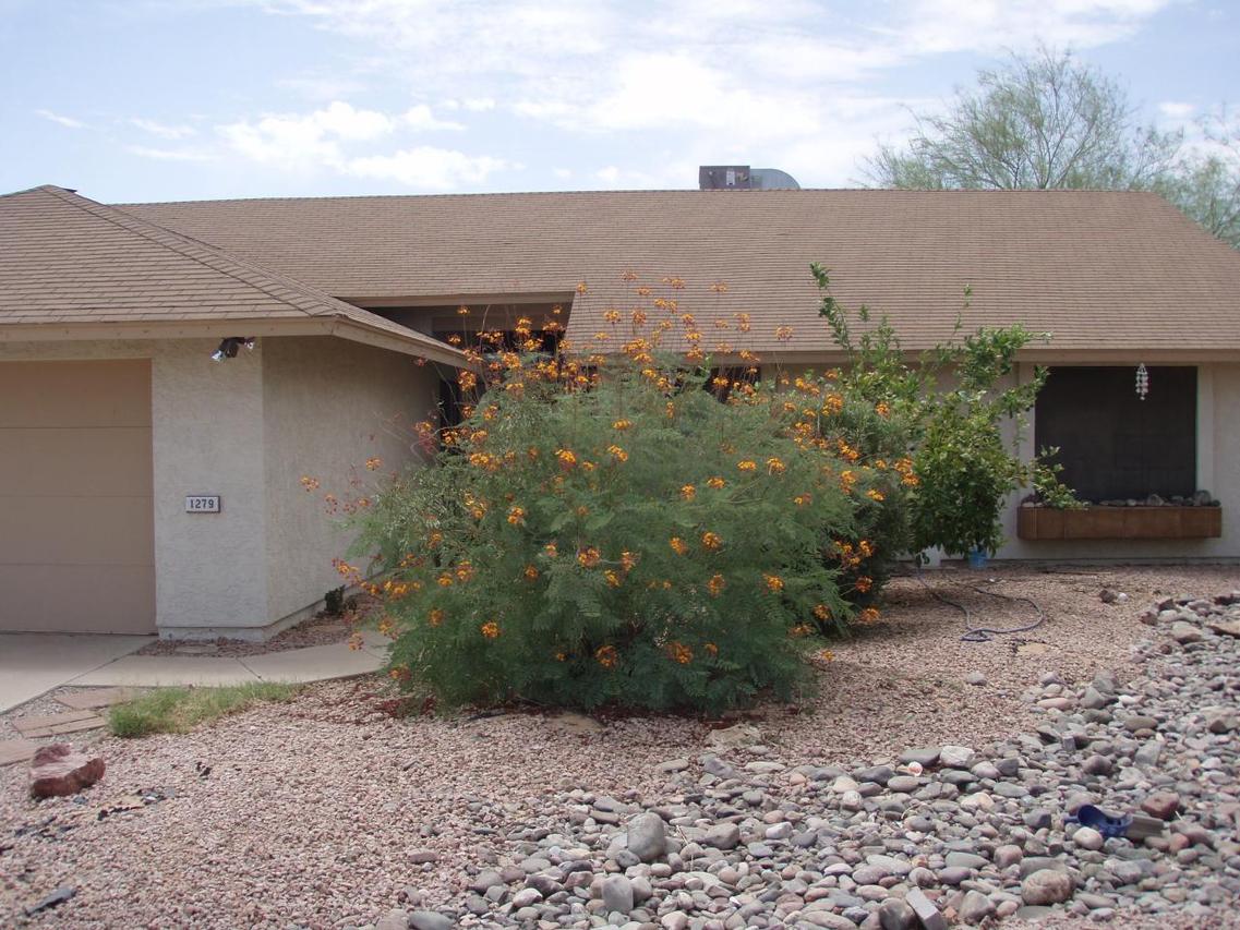 1279 E Avenida Grande, Casa Grande, AZ 85222