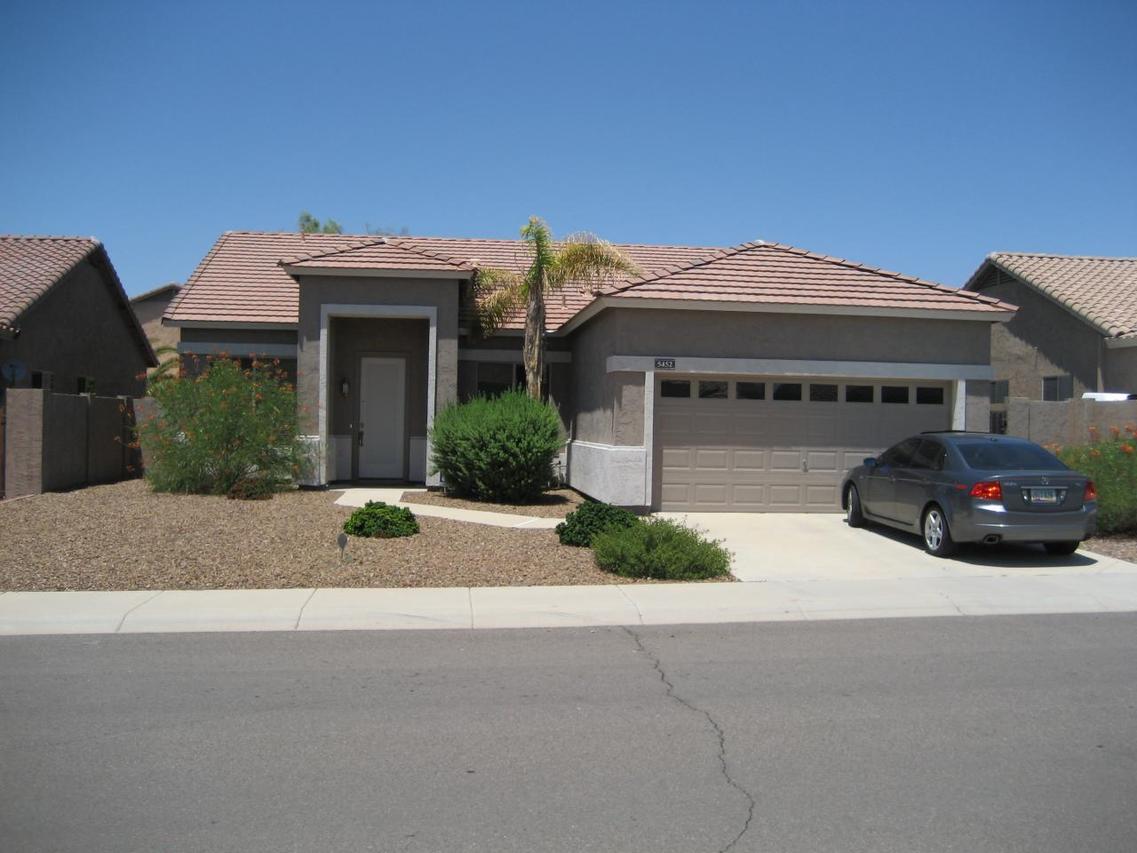 5452 W Mercury Way, Chandler, AZ 85226