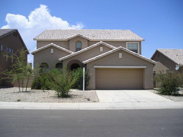 1863 N Desert Willow St., Casa Grande, AZ 85222