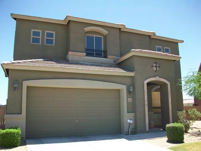 6519 S 49th Dr., Laveen, AZ 85339