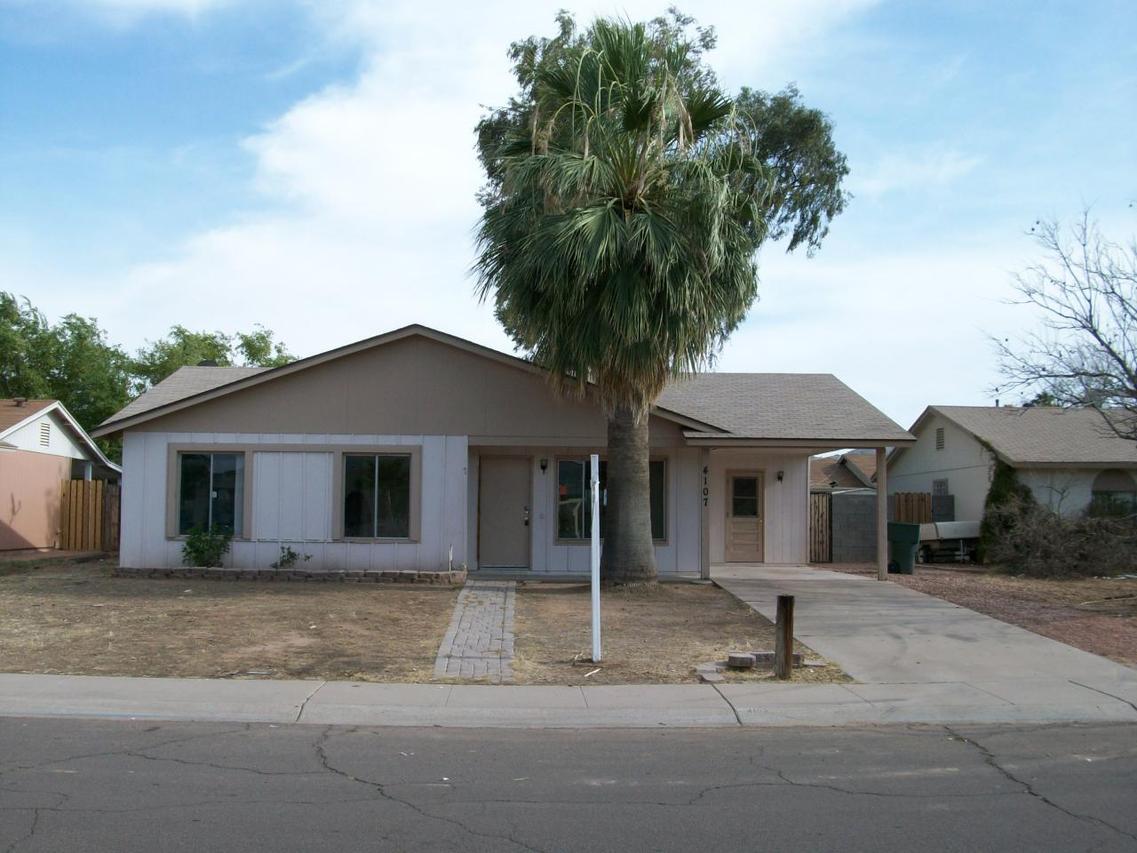 4107 E Nancy Ln., Phoenix, AZ 85042