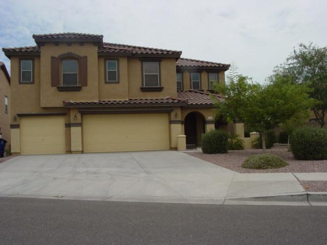13548 W Watson Ln., Surprise, AZ 85379