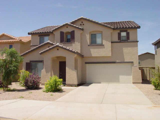 40072 N Orkney Way, Queen Creek, AZ 85240