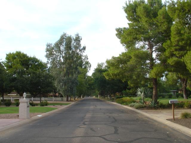 8115 N 74th Pl. #12, Scottsdale, AZ 85258