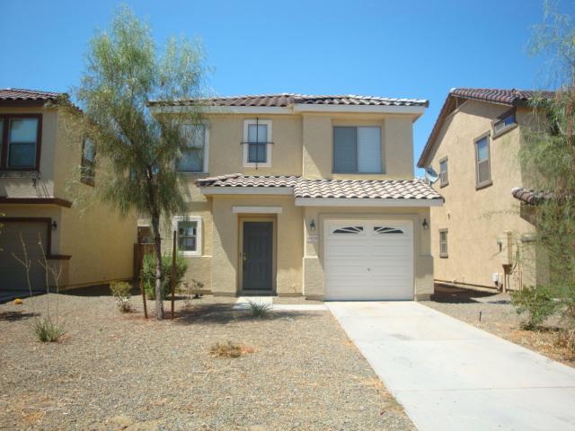 6416 W Branham Ln., Laveen, AZ 85339