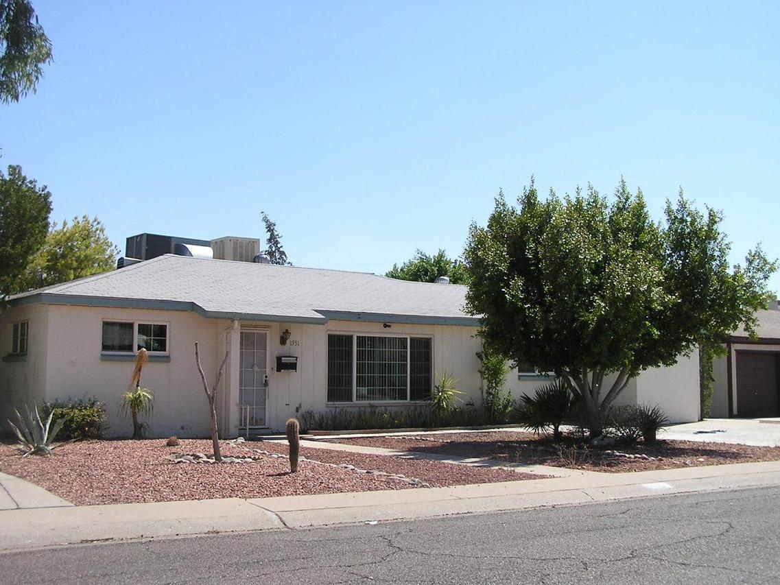 1931 W Luke Ave., Phoenix, AZ 85015
