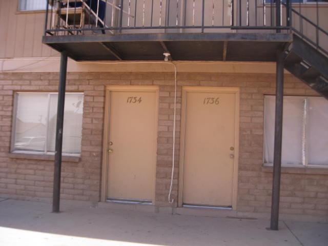 1734 E 6th Ave., Mesa, AZ 85204