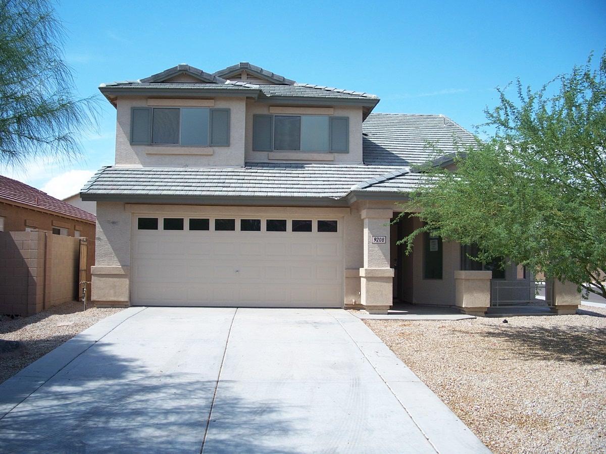 9208 W Florence Ave., Tolleson, AZ 85353