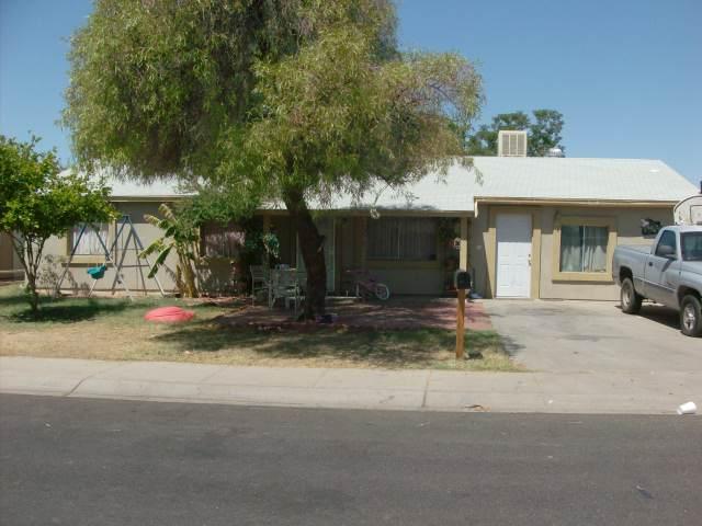 2528 N 60th Dr., Phoenix, AZ 85035