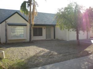 4649 W Mcrae Way, Glendale, AZ 85308