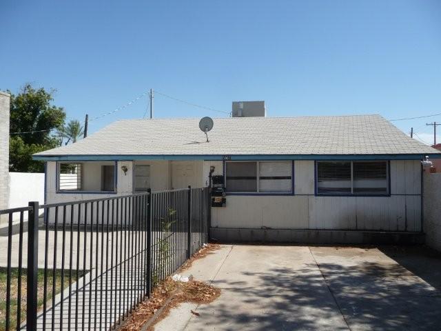 5907 W Lamar Rd., Glendale, AZ 85301