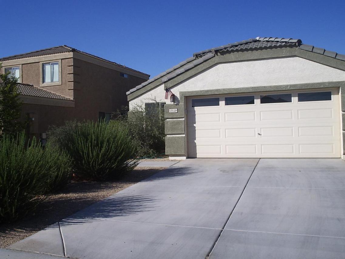 15129 N Verbena St., El Mirage, AZ 85335