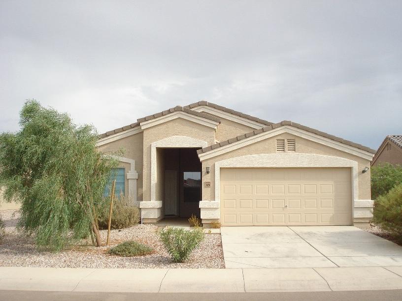 1826 E St Paul Dr., Casa Grande, AZ 85222