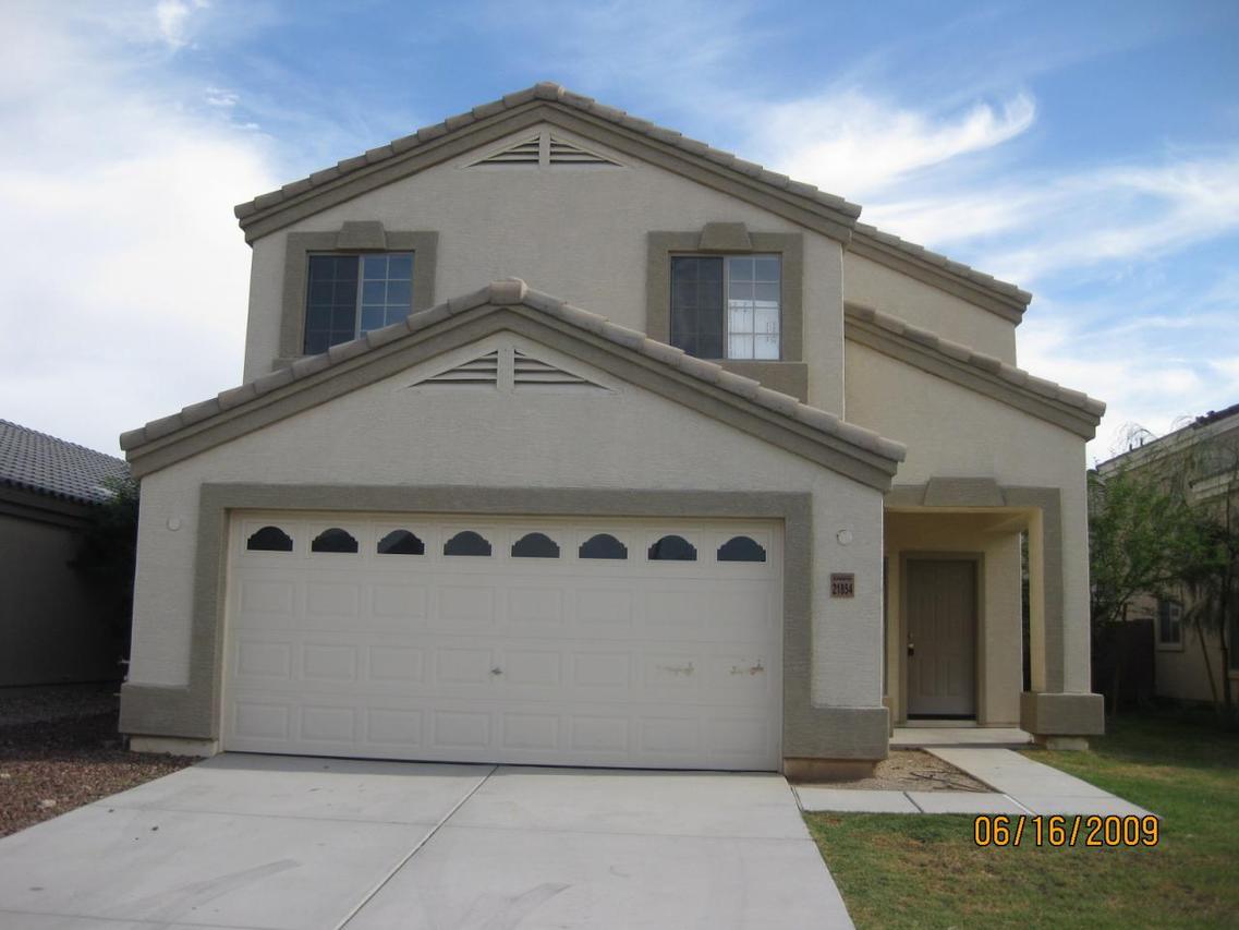 21854 W Cocopah St., Buckeye, AZ 85326