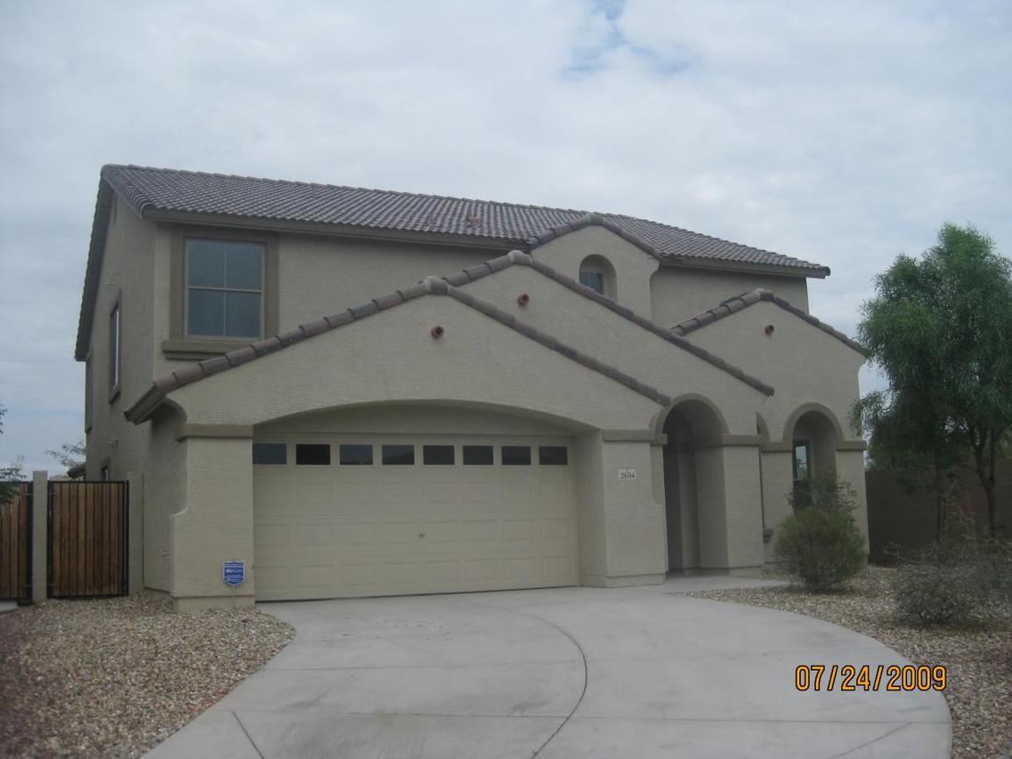 2604 S 104th Ln., Tolleson, AZ 85353