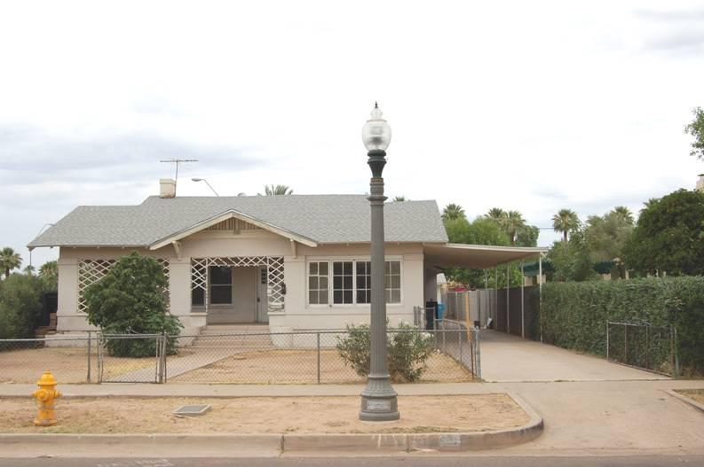 538 W Culver St., Phoenix, AZ 85003